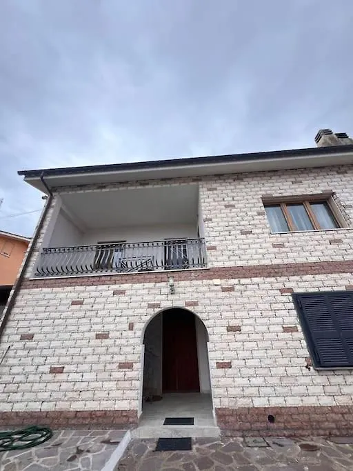 Antonella Home In Roma