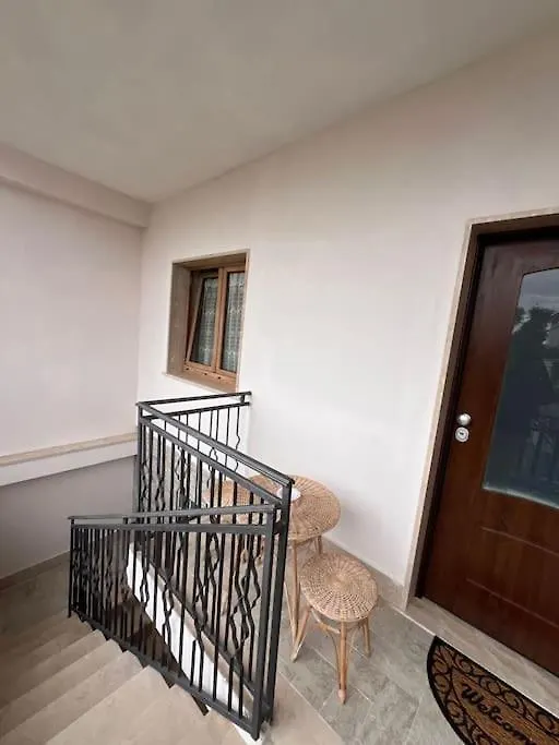 Appartamento Antonella Home In Roma