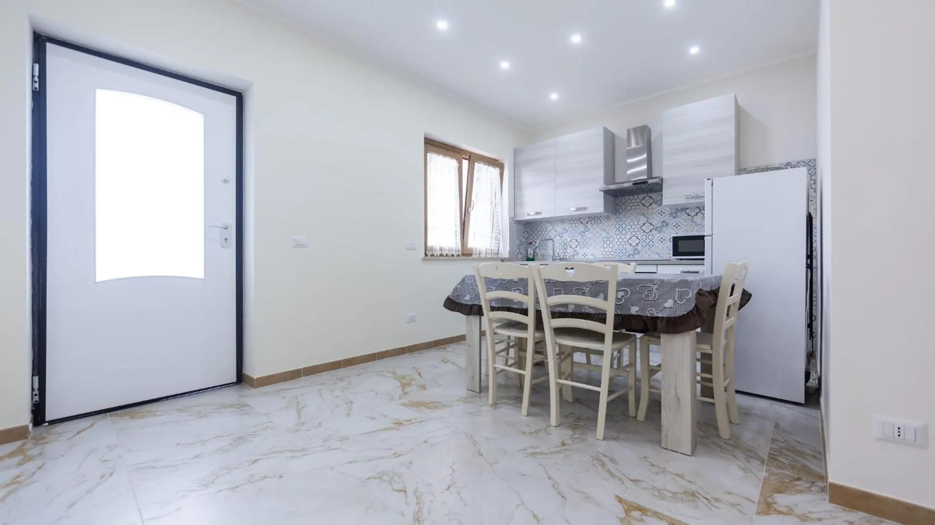 Appartamento Antonella Home In Roma