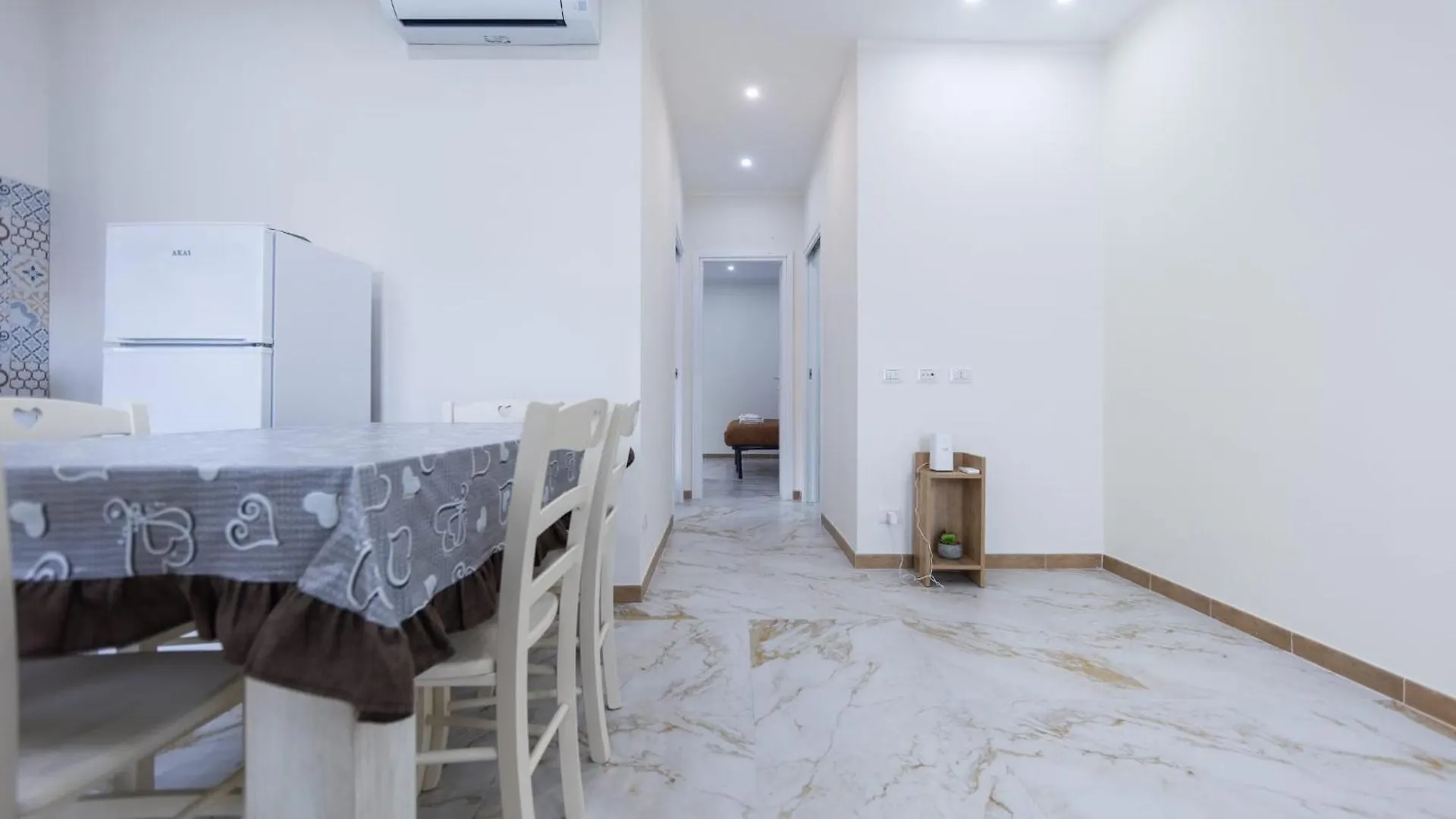 Antonella Home In Roma Appartamento