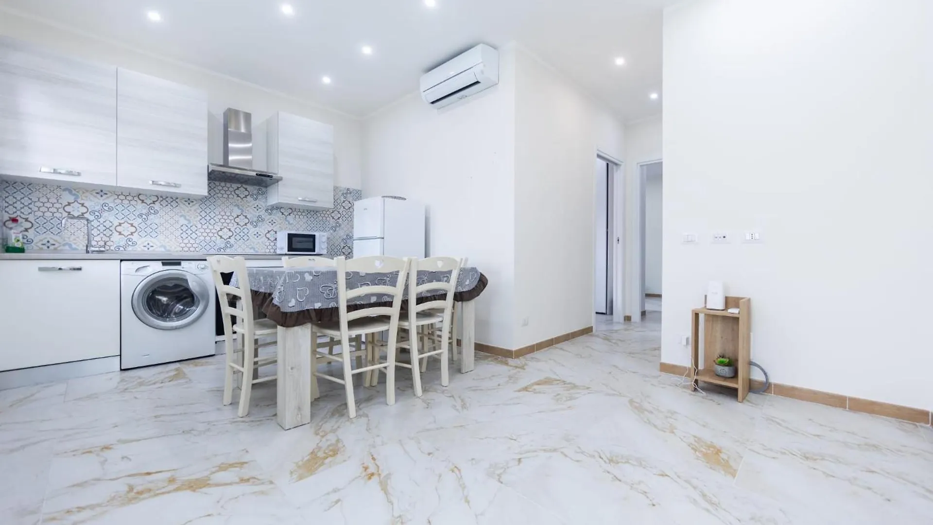 Antonella Home In Roma Italia