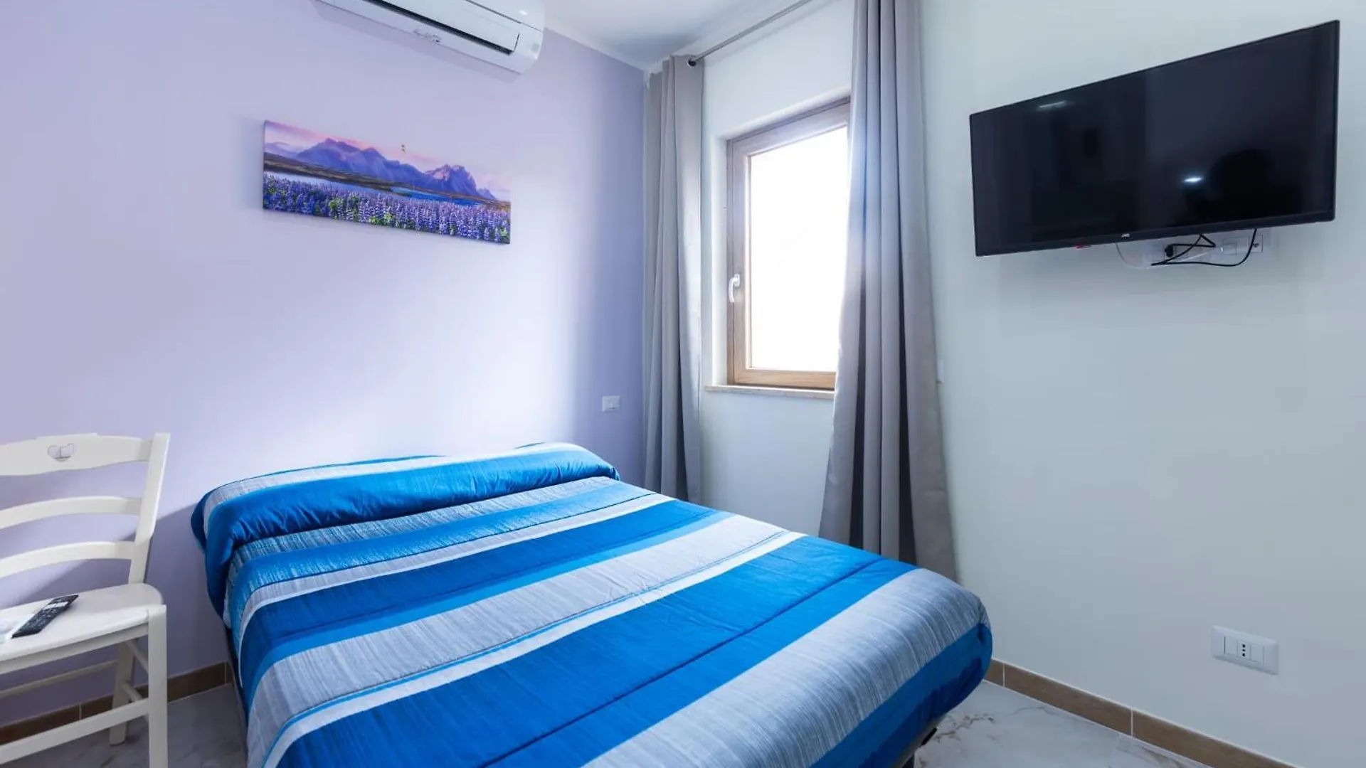 Appartamento Antonella Home In Roma Italia