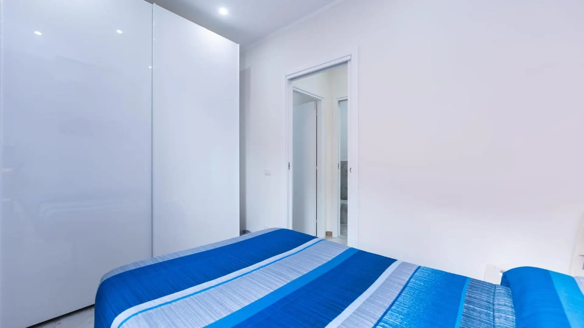 Antonella Home In Roma Appartamento