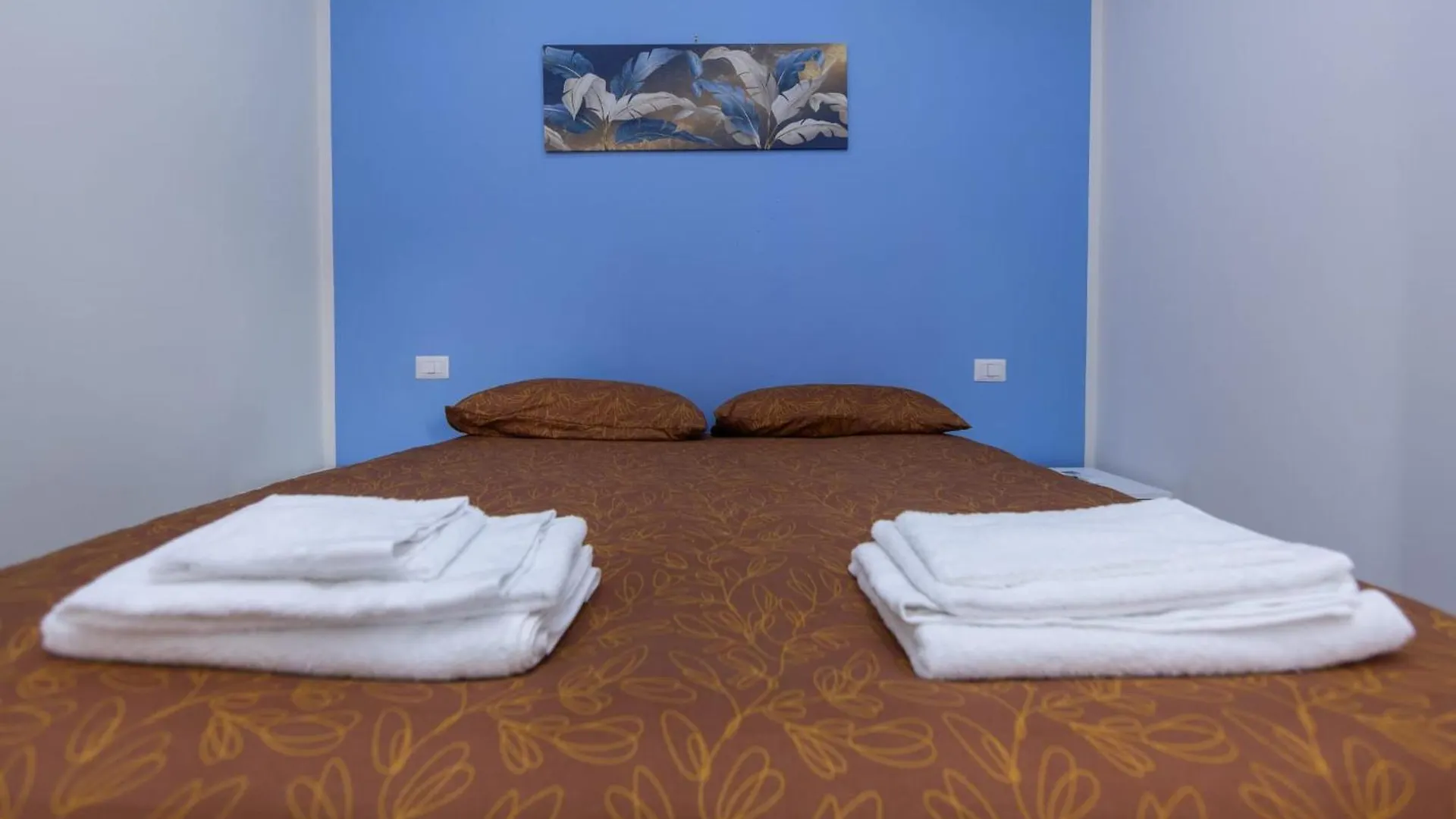 Antonella Home In Roma Appartamento