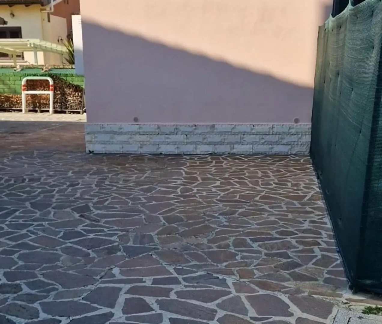 Antonella Home In Rome Italië