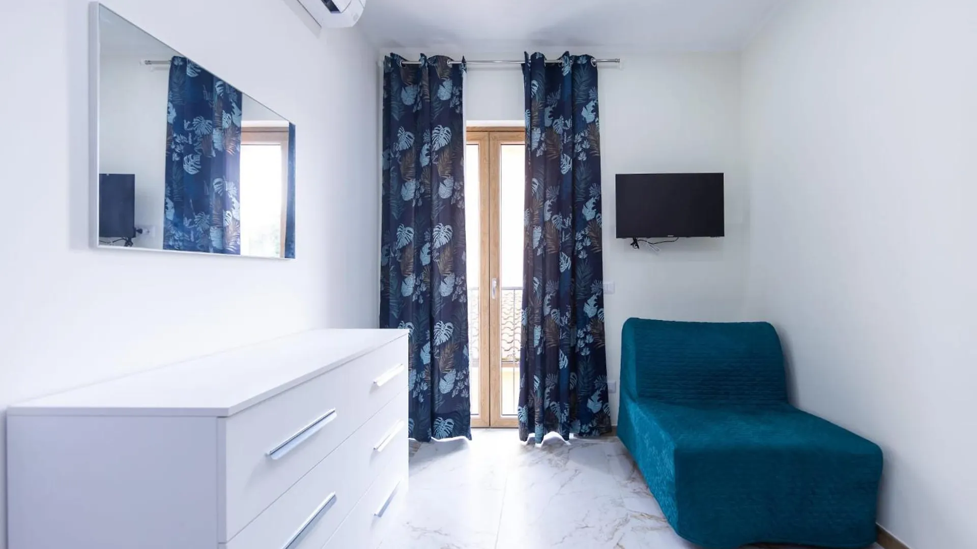 Appartement Antonella Home In Rome