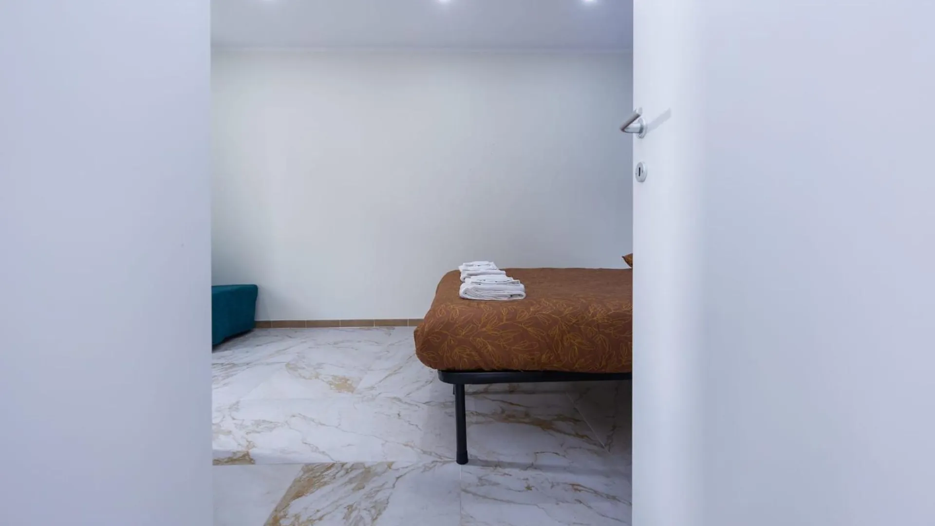 Antonella Home In Rome